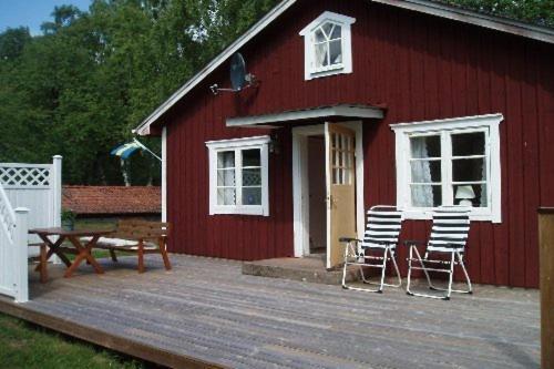 Krokstorps Gard Munkaskog Ngoại thất bức ảnh