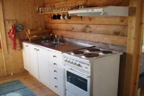 Krokstorps Gard Munkaskog Ngoại thất bức ảnh